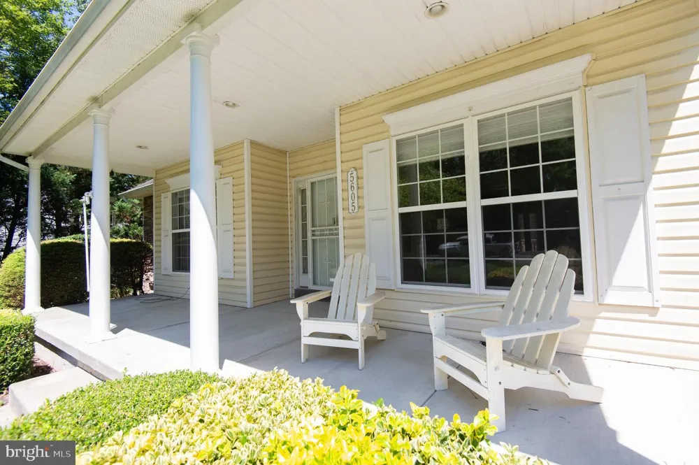 5605 BAYBERRY WAY Cambridge, MD 21613