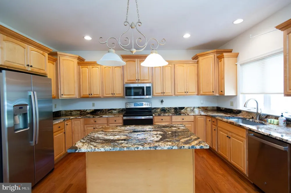 5605 BAYBERRY WAY Cambridge, MD 21613