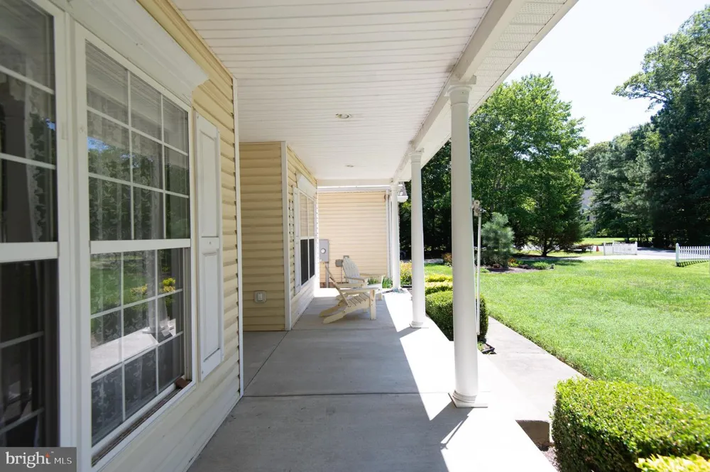 5605 BAYBERRY WAY Cambridge, MD 21613