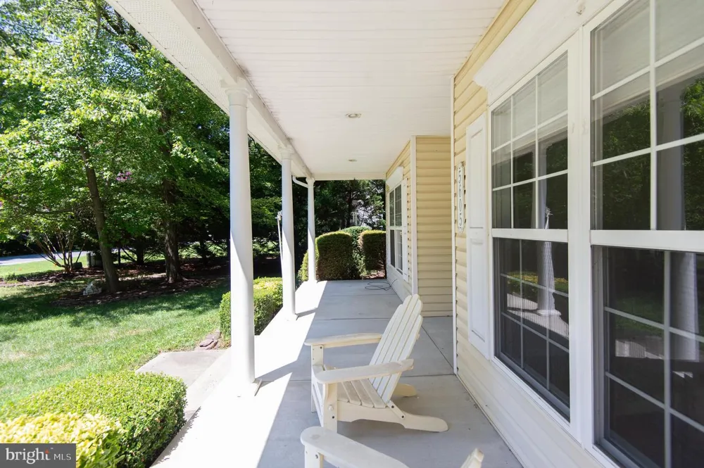 5605 BAYBERRY WAY Cambridge, MD 21613
