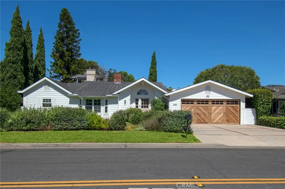 2285 Tustin Avenue Newport Beach, CA 92660