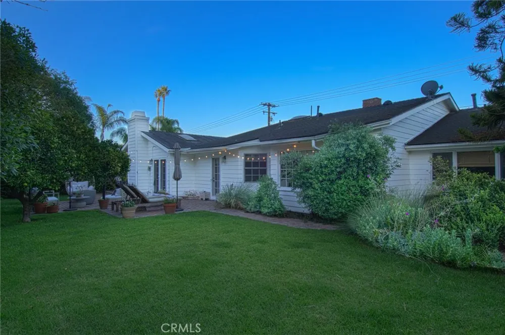 2285 Tustin Avenue Newport Beach, CA 92660