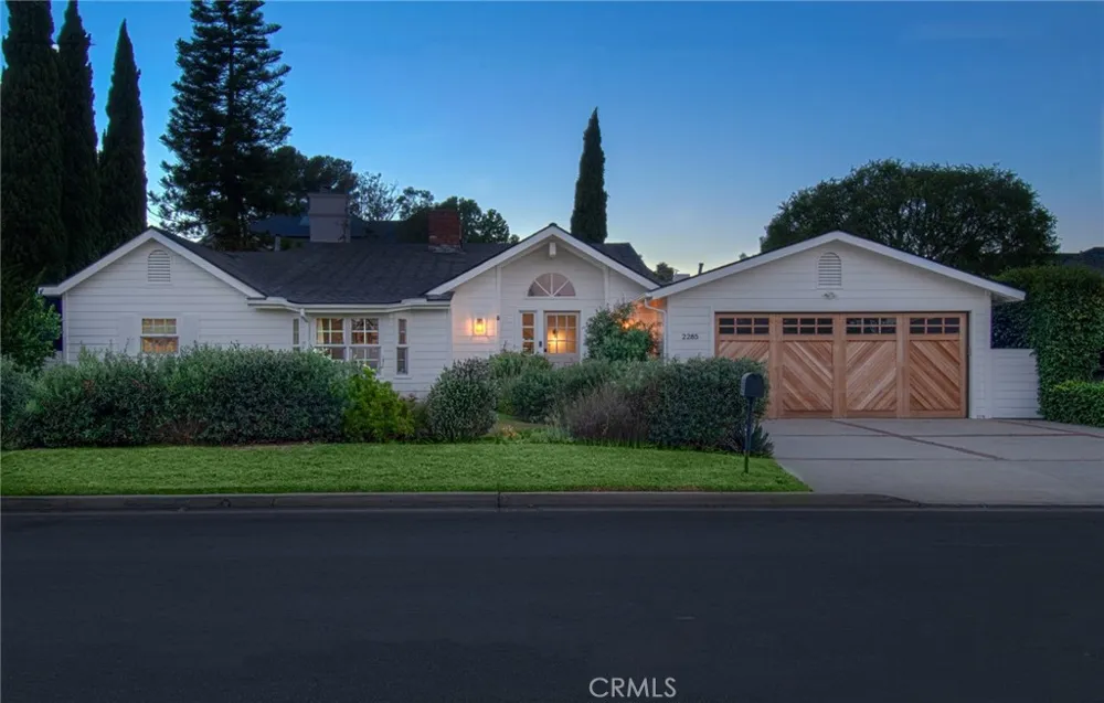 2285 Tustin Avenue Newport Beach, CA 92660