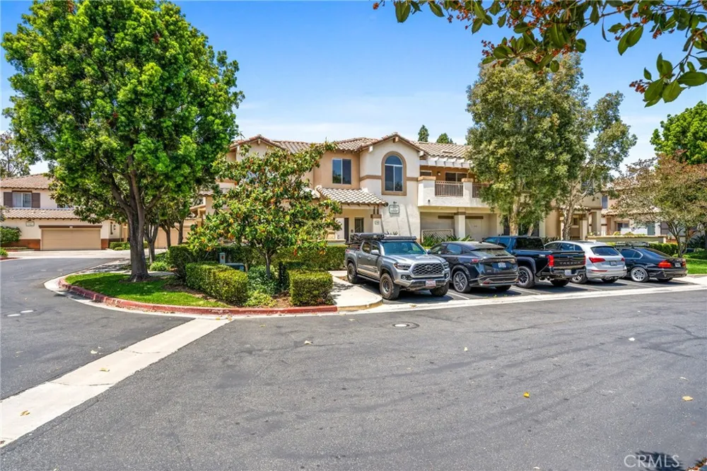 12901 Ternberry Court Tustin, CA 92782