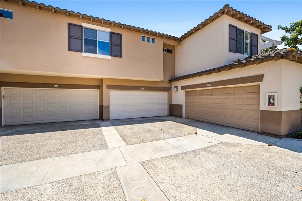 12901 Ternberry Court Tustin, CA 92782