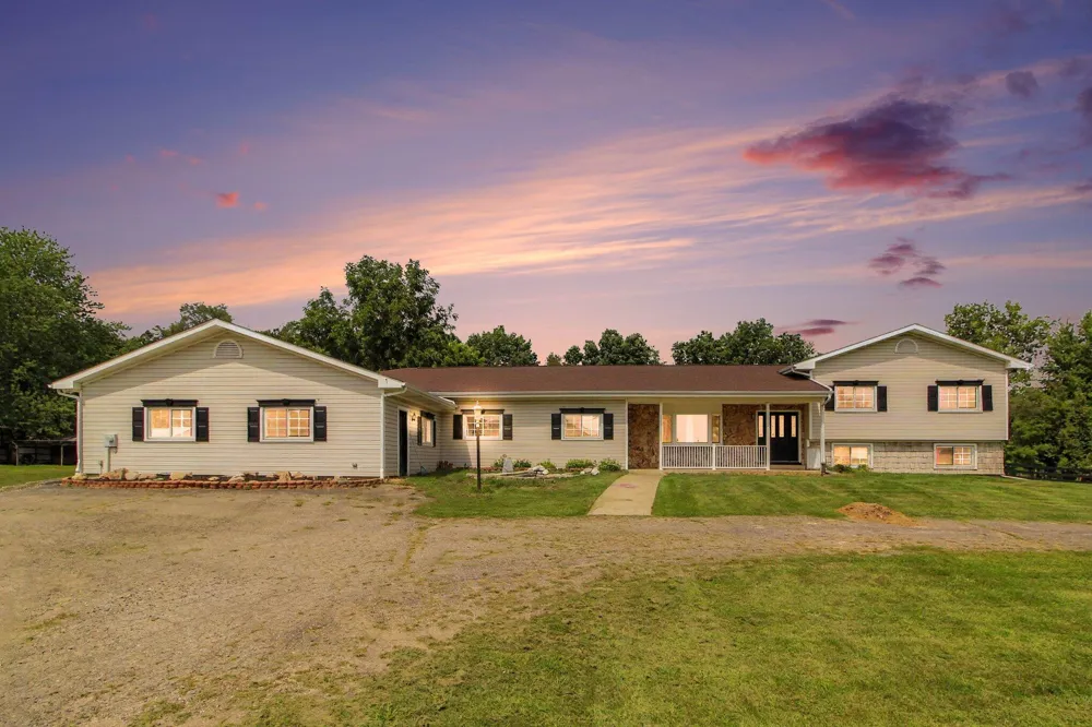 13250 Taylor Road Brooklyn, MI 49230