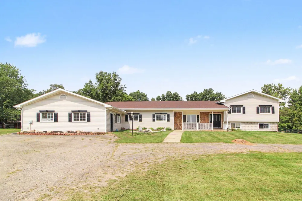 13250 Taylor Road Brooklyn, MI 49230