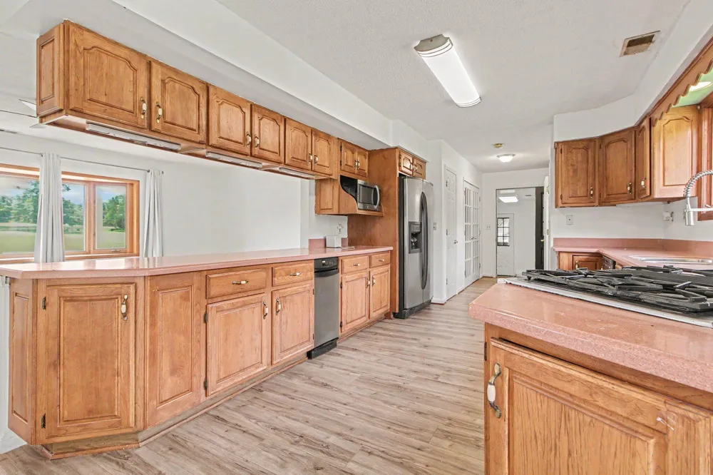 13250 Taylor Road Brooklyn, MI 49230