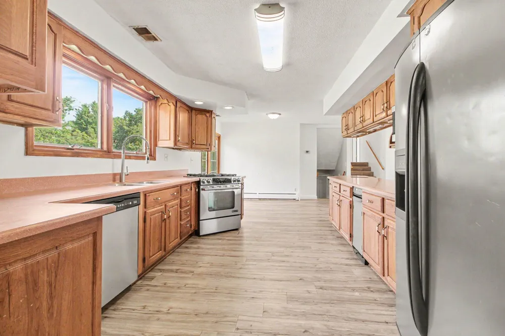 13250 Taylor Road Brooklyn, MI 49230