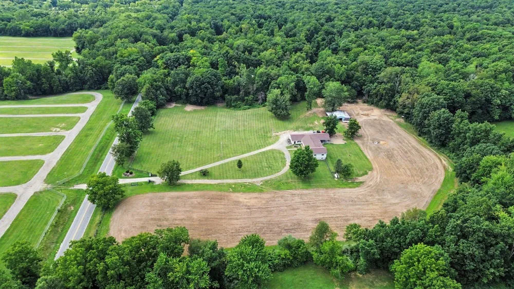 13250 Taylor Road Brooklyn, MI 49230