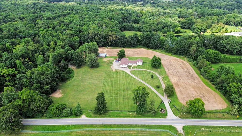 13250 Taylor Road Brooklyn, MI 49230