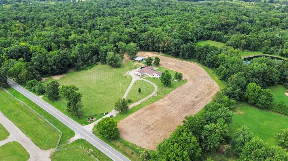 13250 Taylor Road Brooklyn, MI 49230