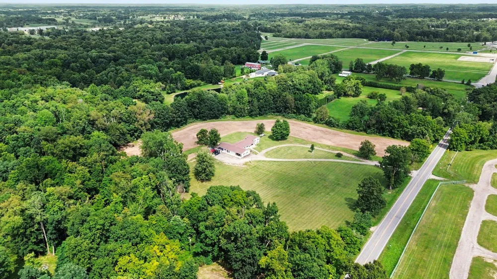 13250 Taylor Road Brooklyn, MI 49230