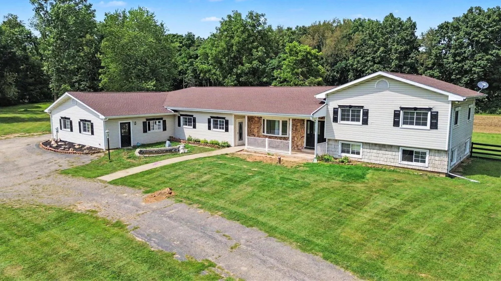 13250 Taylor Road Brooklyn, MI 49230