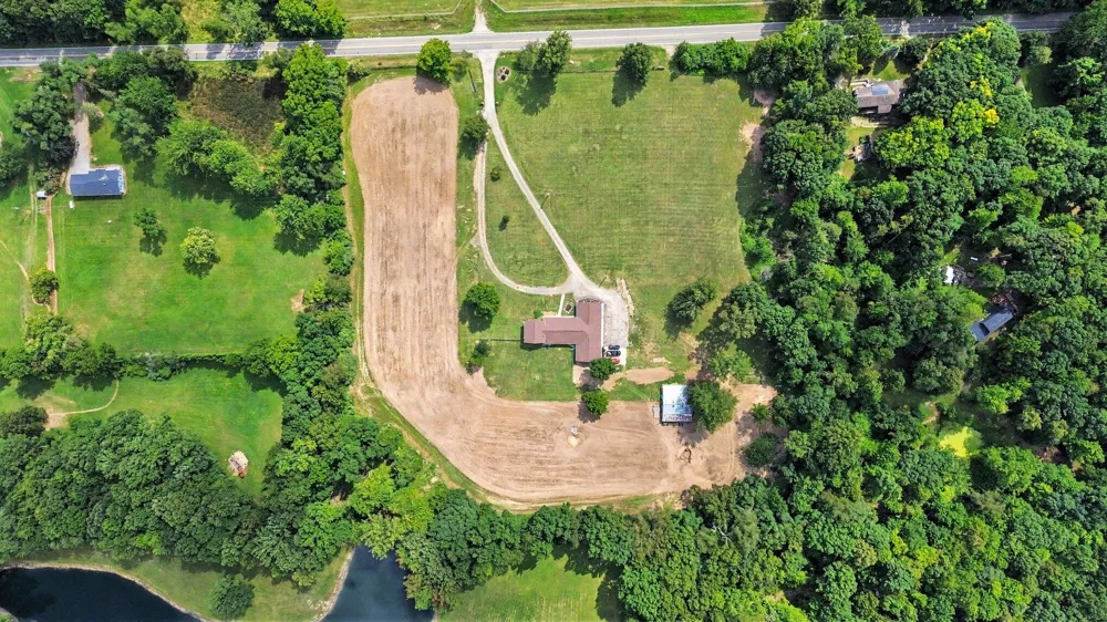13250 Taylor Road Brooklyn, MI 49230