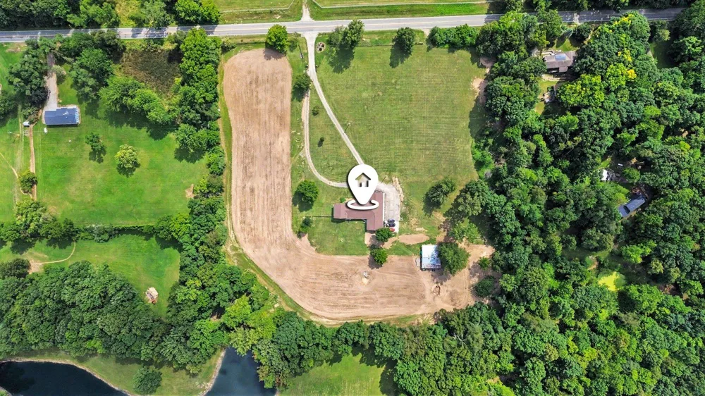 13250 Taylor Road Brooklyn, MI 49230