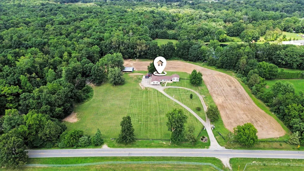 13250 Taylor Road Brooklyn, MI 49230