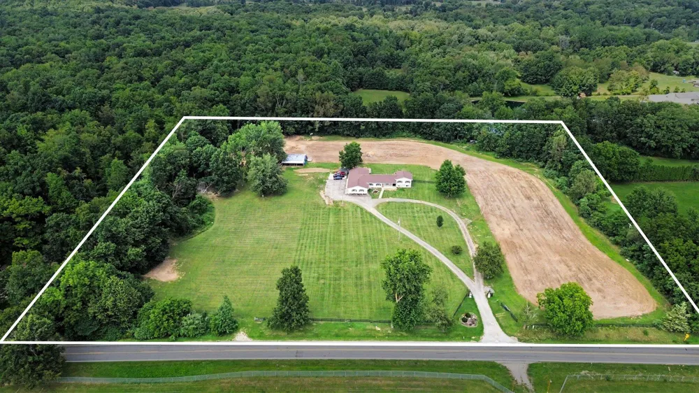 13250 Taylor Road Brooklyn, MI 49230