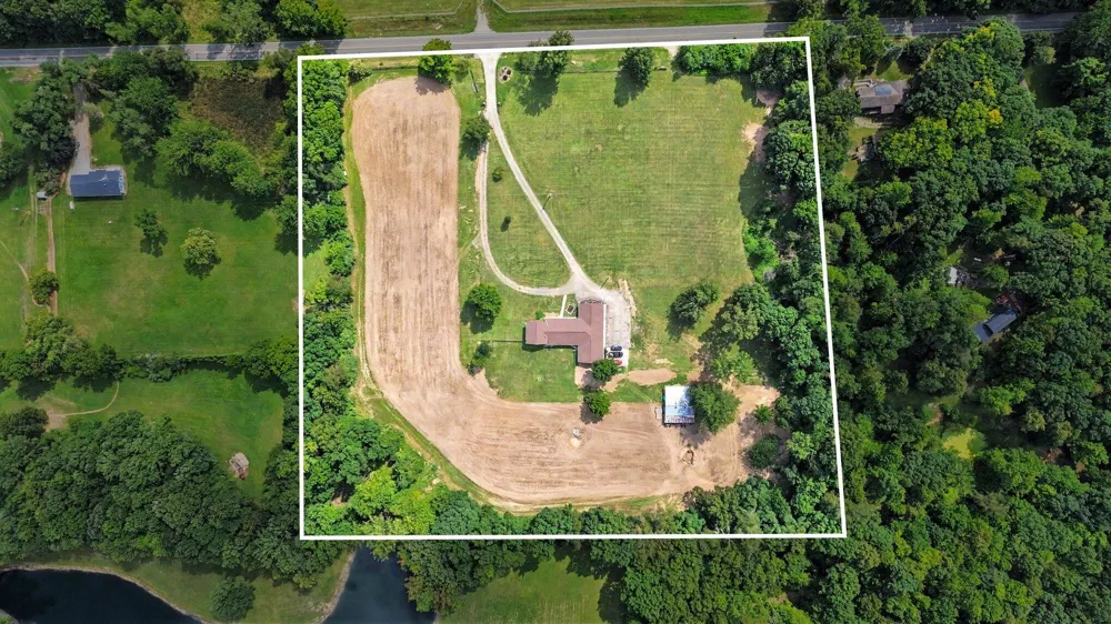 13250 Taylor Road Brooklyn, MI 49230