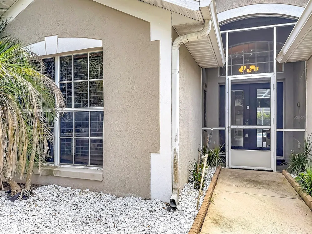 2244 MALLORY CIRCLE Haines City, FL 33844