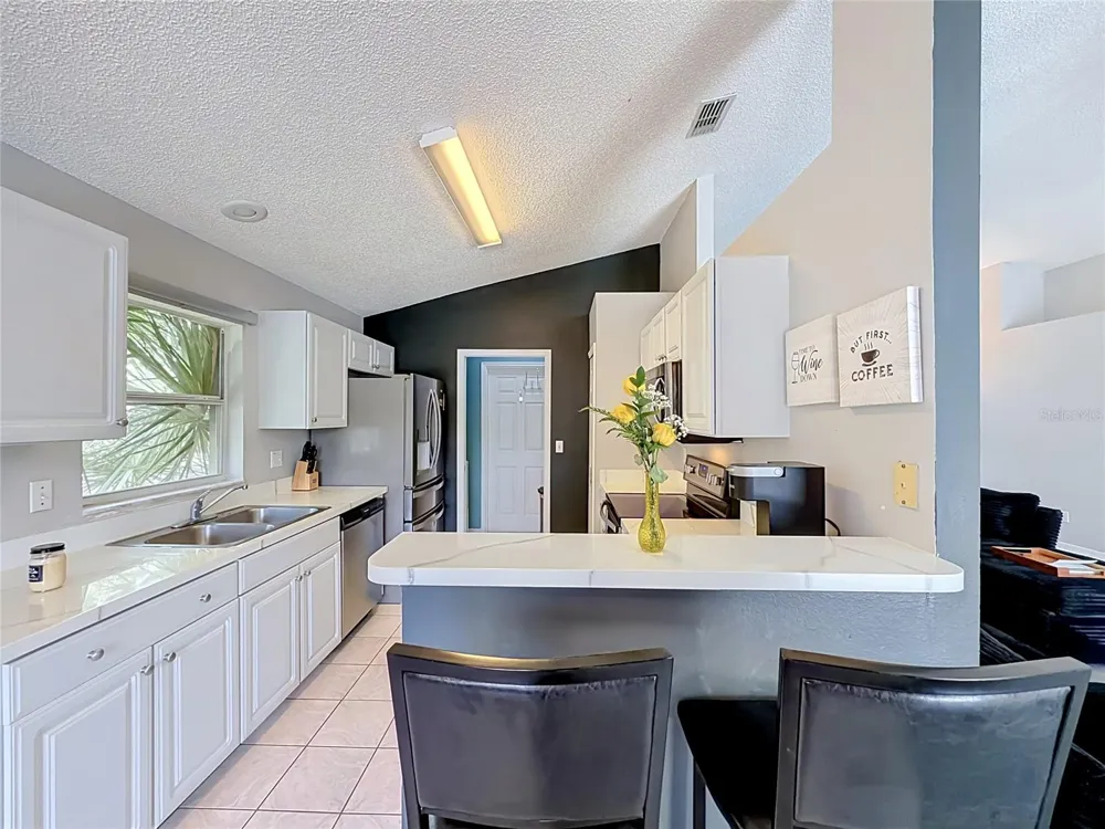 2244 MALLORY CIRCLE Haines City, FL 33844