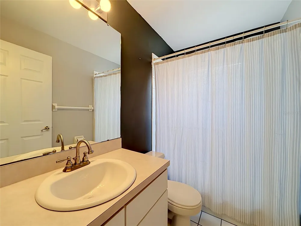 2244 MALLORY CIRCLE Haines City, FL 33844