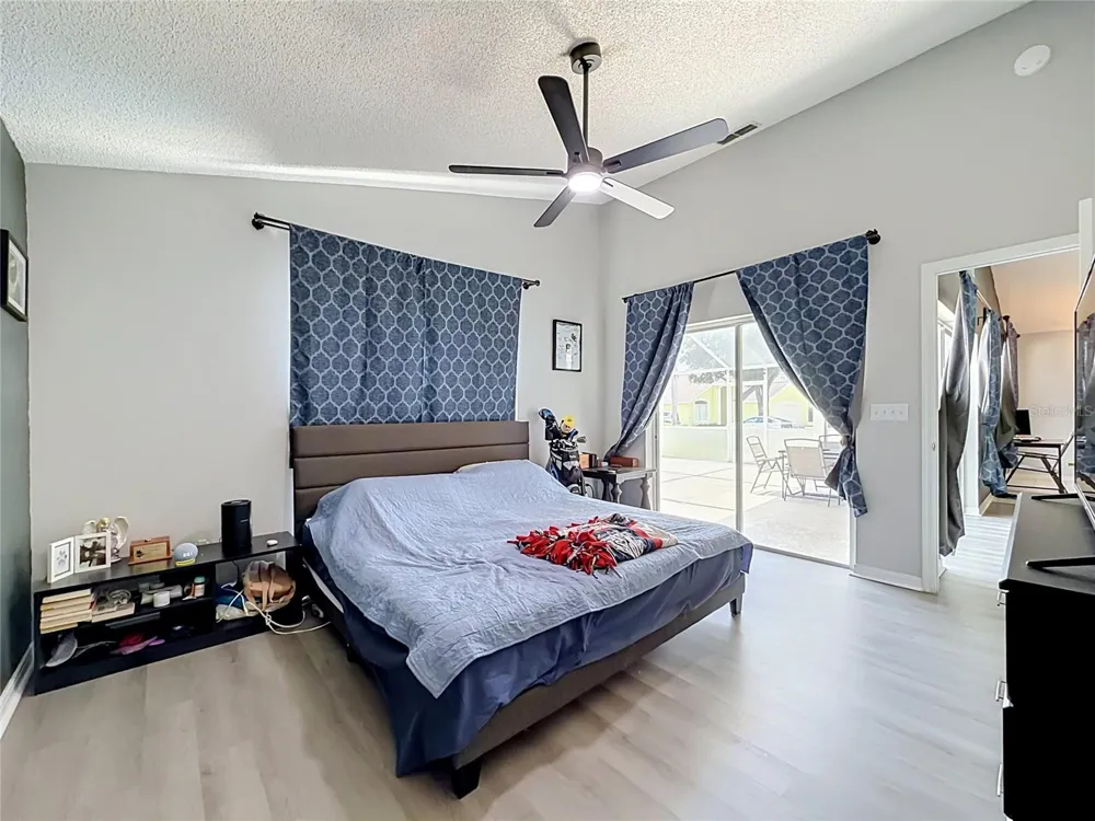 2244 MALLORY CIRCLE Haines City, FL 33844