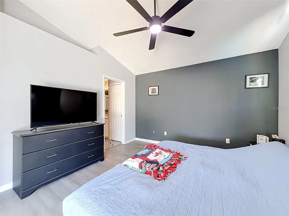 2244 MALLORY CIRCLE Haines City, FL 33844