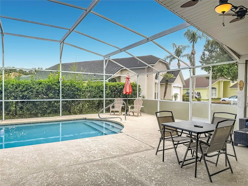 2244 MALLORY CIRCLE Haines City, FL 33844