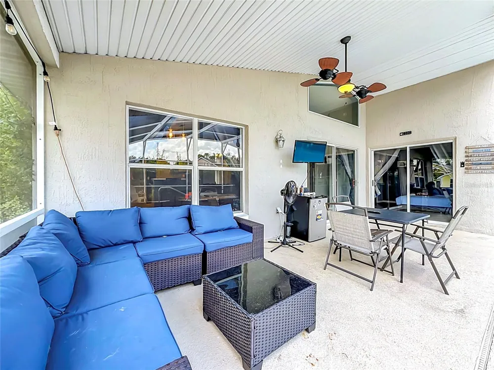 2244 MALLORY CIRCLE Haines City, FL 33844