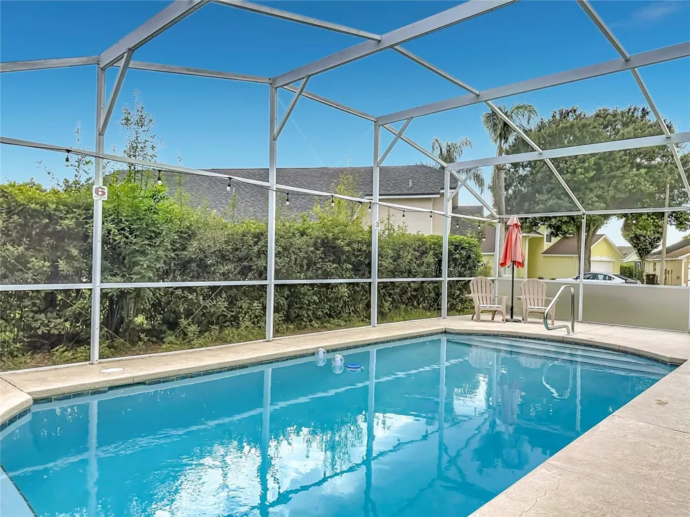 2244 MALLORY CIRCLE Haines City, FL 33844