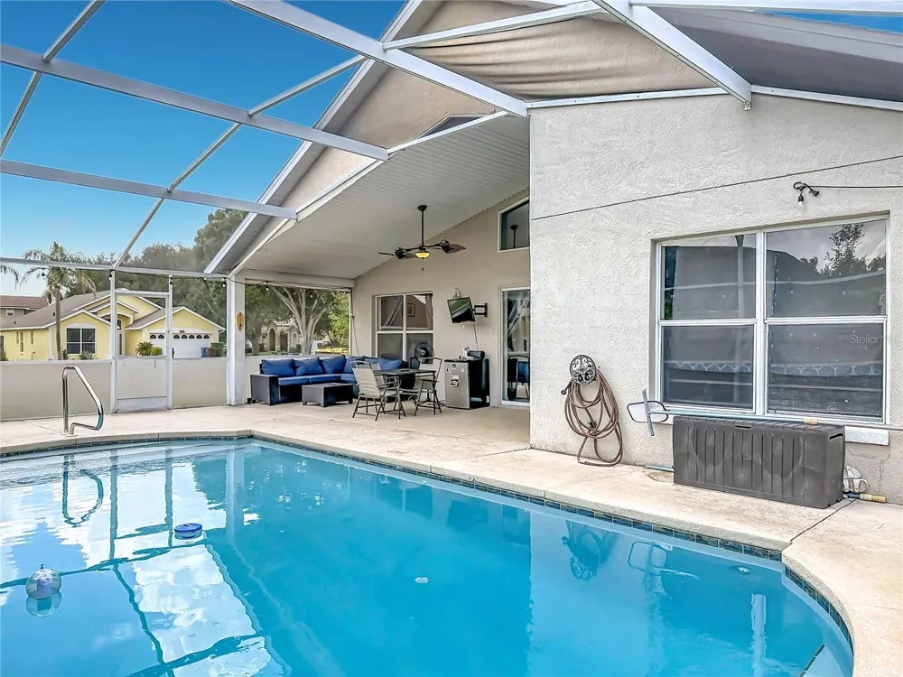 2244 MALLORY CIRCLE Haines City, FL 33844