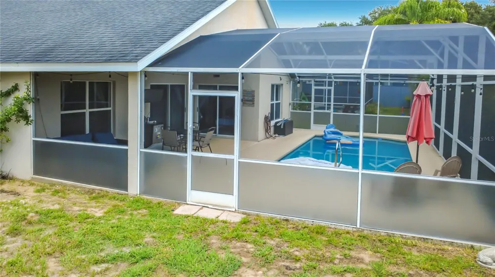 2244 MALLORY CIRCLE Haines City, FL 33844