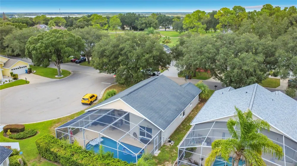 2244 MALLORY CIRCLE Haines City, FL 33844