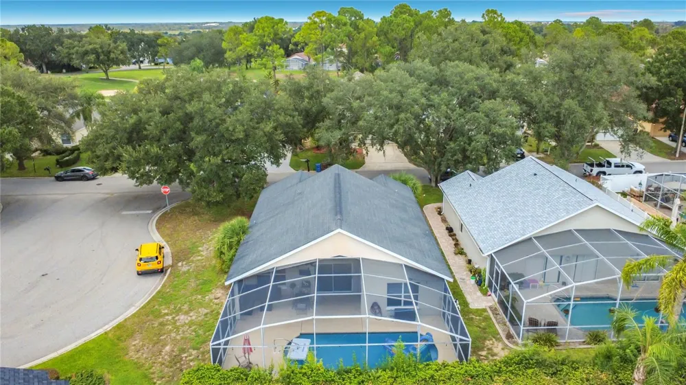 2244 MALLORY CIRCLE Haines City, FL 33844