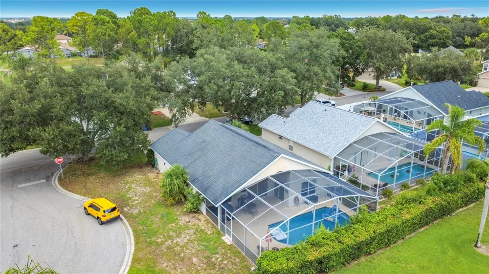 2244 MALLORY CIRCLE Haines City, FL 33844