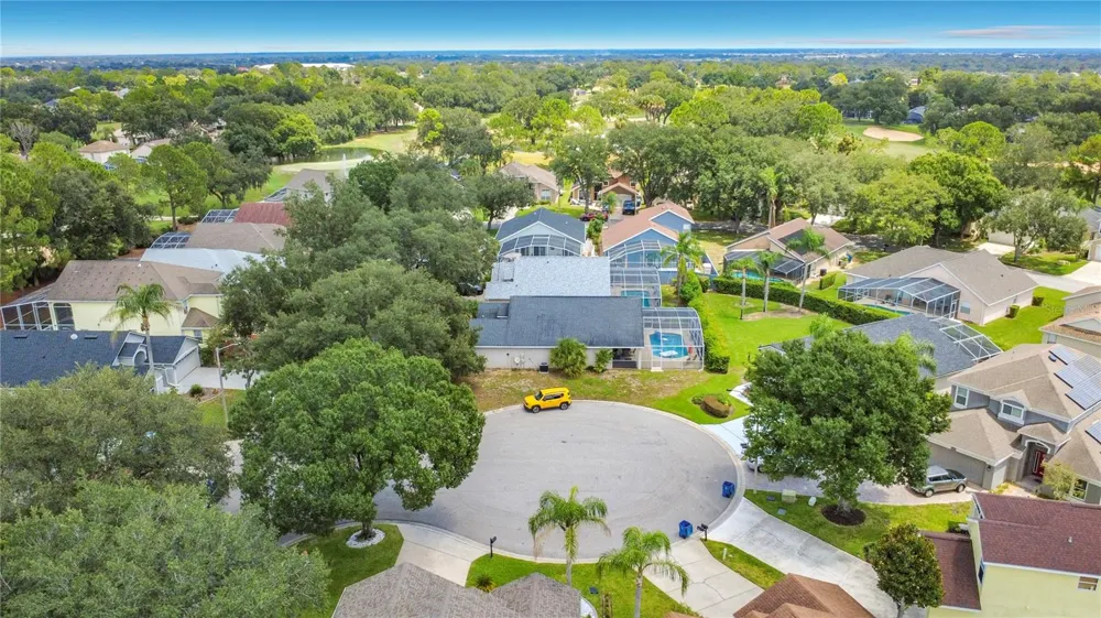 2244 MALLORY CIRCLE Haines City, FL 33844