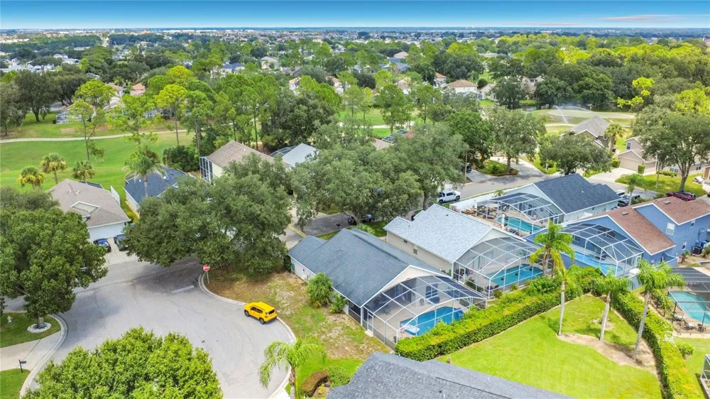 2244 MALLORY CIRCLE Haines City, FL 33844