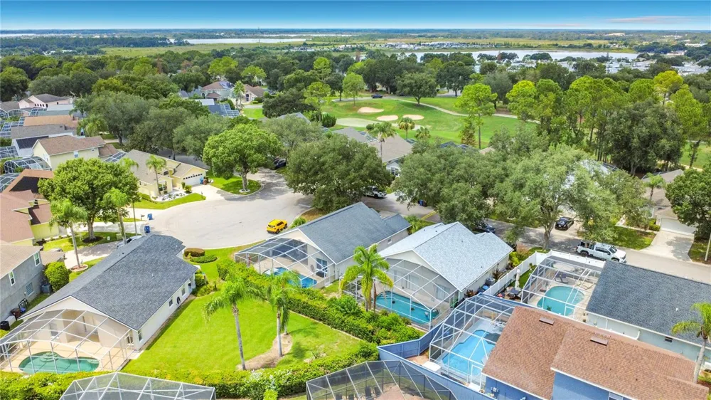 2244 MALLORY CIRCLE Haines City, FL 33844