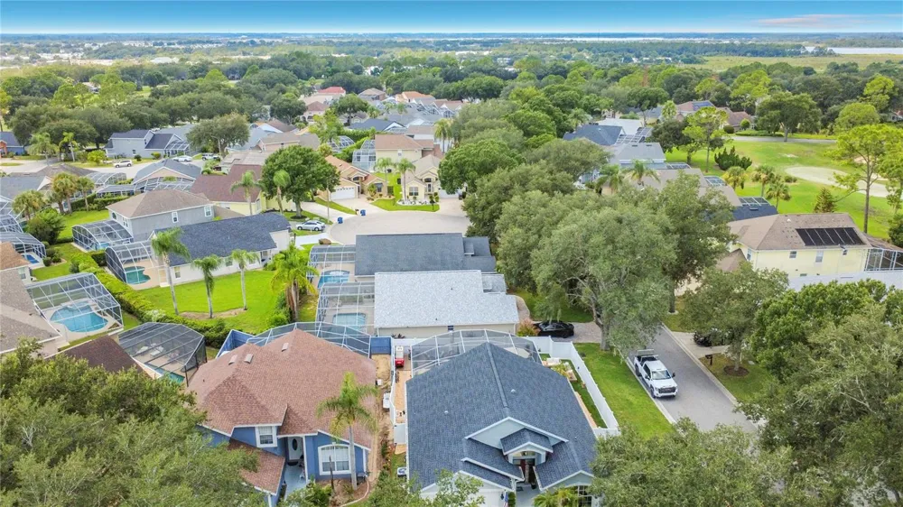 2244 MALLORY CIRCLE Haines City, FL 33844