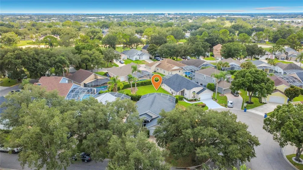 2244 MALLORY CIRCLE Haines City, FL 33844