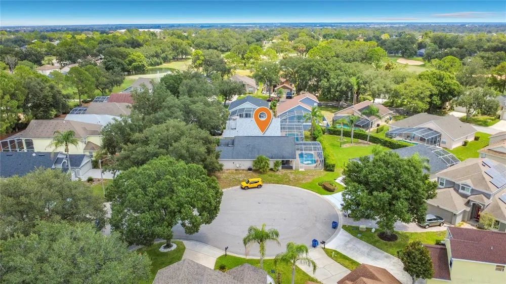 2244 MALLORY CIRCLE Haines City, FL 33844