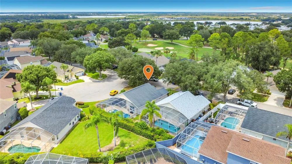 2244 MALLORY CIRCLE Haines City, FL 33844