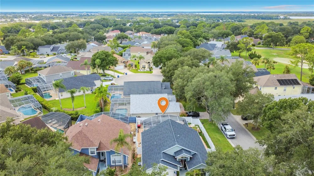 2244 MALLORY CIRCLE Haines City, FL 33844