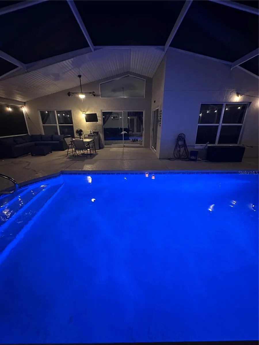 2244 MALLORY CIRCLE Haines City, FL 33844