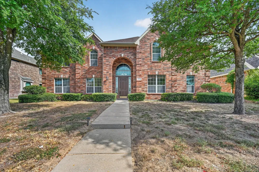 4433 Sanderosa Lane Richardson, TX 75082