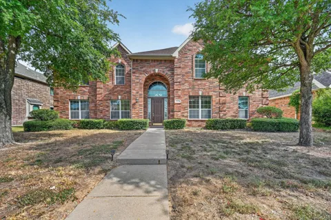 4433 Sanderosa Lane