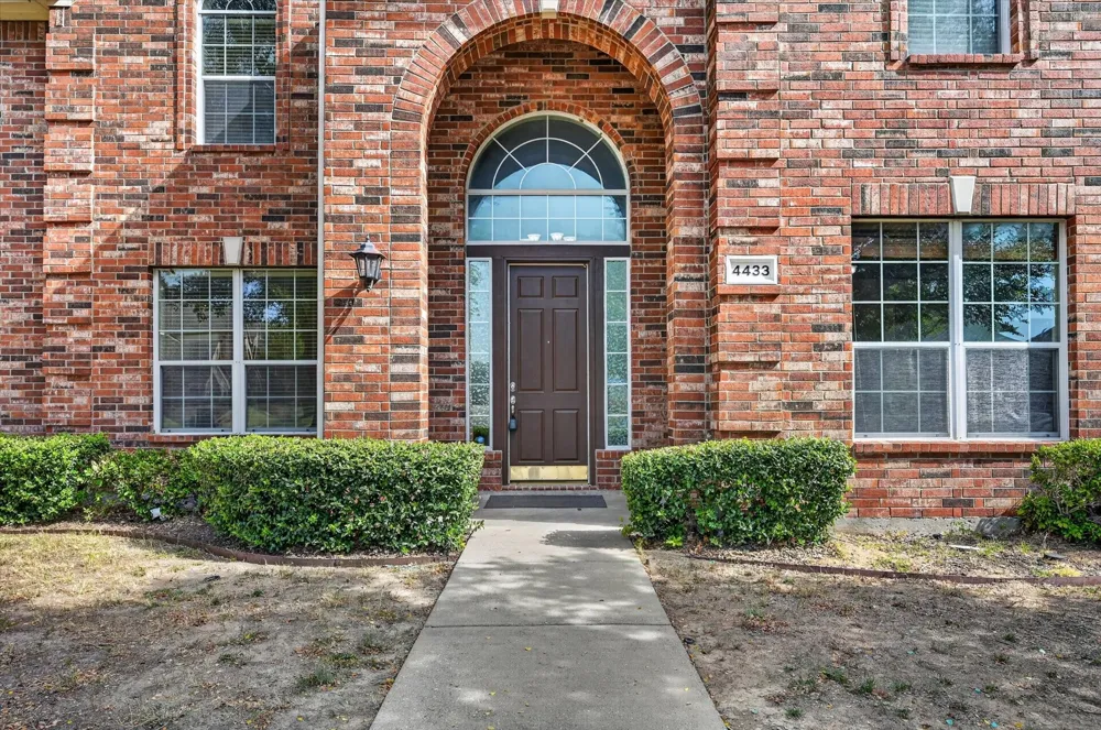 4433 Sanderosa Lane Richardson, TX 75082