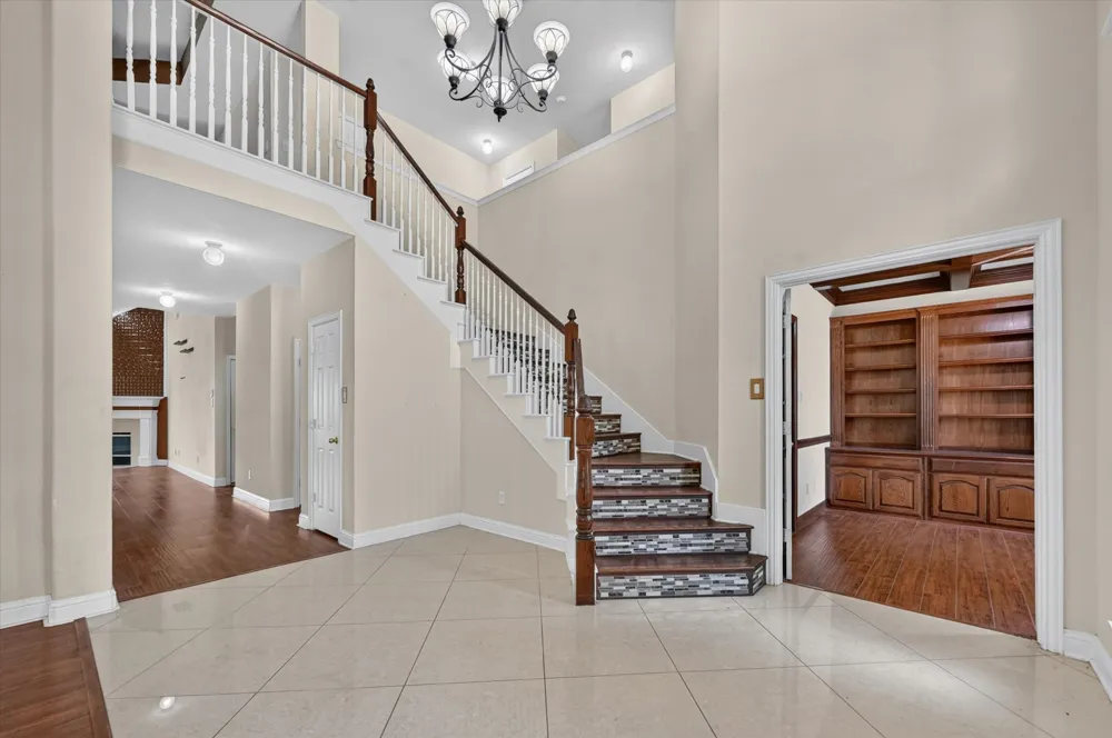 4433 Sanderosa Lane Richardson, TX 75082