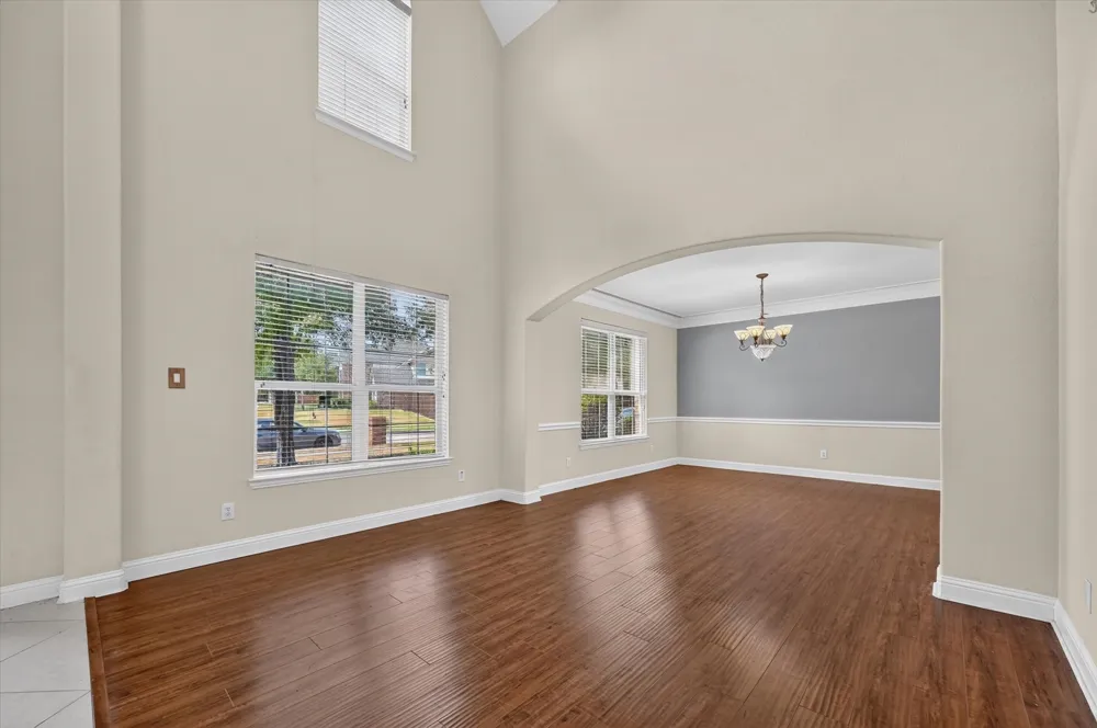 4433 Sanderosa Lane Richardson, TX 75082